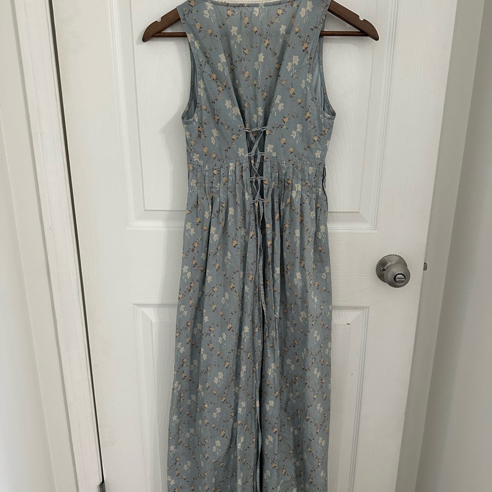 Christy Dawn Allegra Dress - Picture 5 of 6